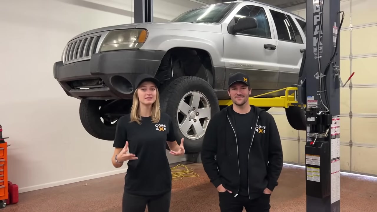 How to Fix Death Wobble — Diagnosis & Repair Guide