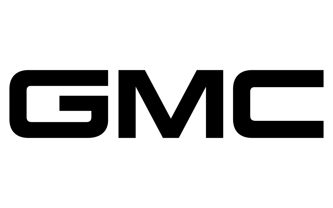 GMC logo