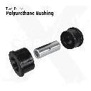 Jeep Grand Cherokee ZJ 93-98 2pc Cruise Series Rear Lower Adjustable Control Arms