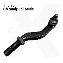 Jeep Wrangler JK / JKU 07-18 12pc Camp Series Adjustable Control Arm, Track Bar, Steering Kit