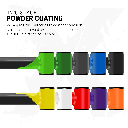 Ram 2500 14-24 2pc Rear Lower Adjustable Control Arms