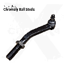 Jeep Wrangler JK / JKU 07-18 12pc Camp Series Adjustable Control Arm, Track Bar, Steering Kit
