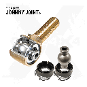 Jeep Wrangler JL / JLU 18+ 12pc Camp Series Adjustable Control Arm, Track Bar, Steering Kit