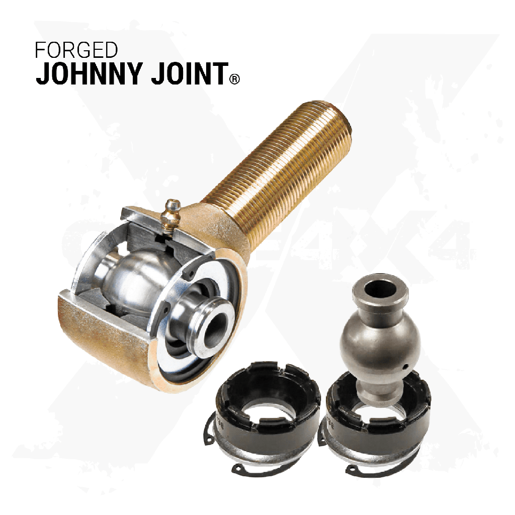 Dodge Ram 2500 08-09 2pc Tow Series Front Lower Adjustable Control Arms