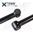 Ram 1500 09+ 2pc Town Series Fixed Length Rear Upper Control Arms