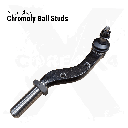 Jeep Gladiator JT 20+ 12pc Camp Series Adjustable Control Arm, Track Bar, Steering Kit