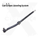 Jeep Wrangler TJ 97-06 LJ 04-06 12pc Crawl Series Adjustable Control Arm, Track Bar, Steering Kit