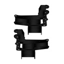 Dodge Ram 3500 08-09 6pc Heavy-Duty Adjustable Long Arm Upgrade Kit