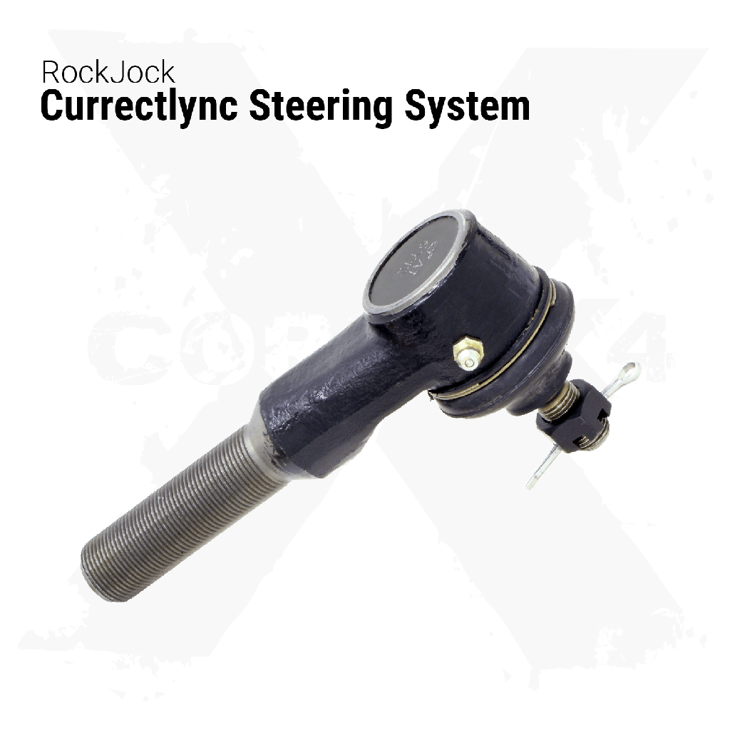 Jeep Grand Cherokee ZJ 93-98 12pc Cruise Series Adjustable Control Arm, Track Bar, Steering Kit