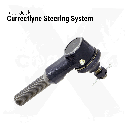 Jeep Grand Cherokee ZJ 93-98 12pc Cruise Series Adjustable Control Arm, Track Bar, Steering Kit