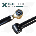 Ram 1500 09+ 7pc Trail Series Rear Adjustable Control Arm, Track Bar, End Link Kit