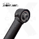 Jeep Cherokee XJ 84-01 7pc Crawl Series Heavy-Duty Adjustable Long Arm Upgrade Kit