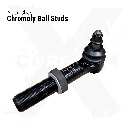 Jeep Wrangler JK / JKU 07-18 Heavy-Duty Steering Drag Link