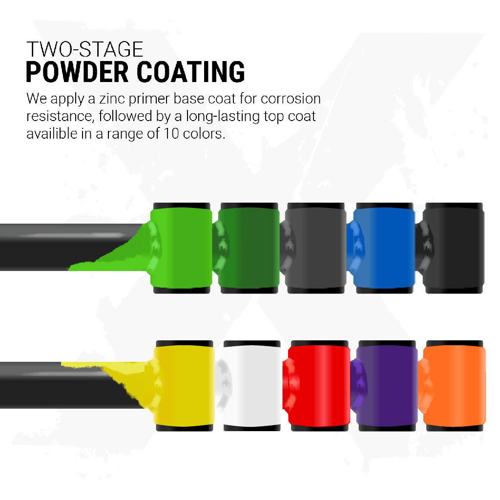 Jeep Wrangler JL / JLU 18+ Heavy-Duty Steering Drag Link