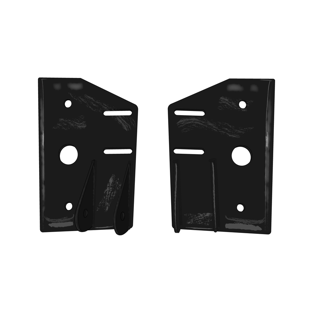 Jeep Grand Cherokee ZJ 93-98 13pc Heavy-Duty Complete Adjustable Long Arm Upgrade Kit