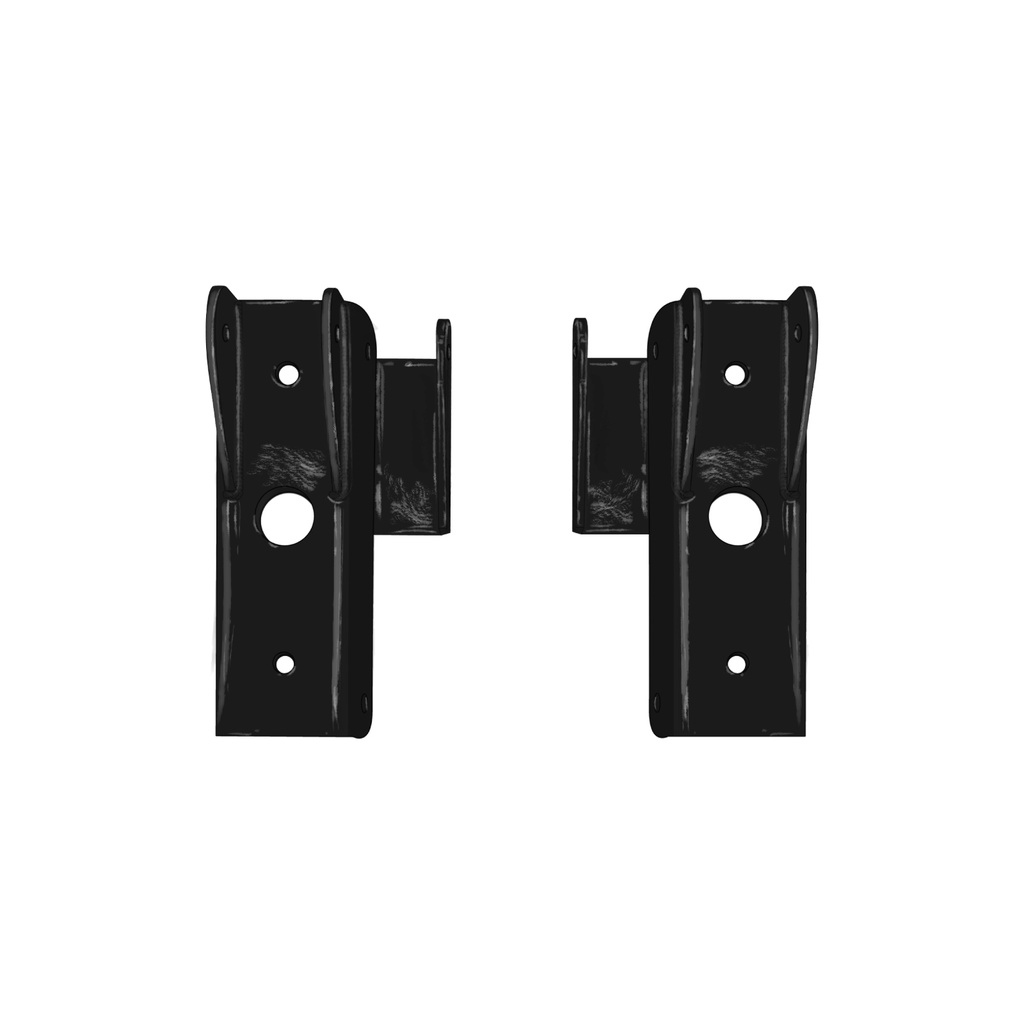 Jeep Grand Cherokee ZJ 93-98 13pc Heavy-Duty Complete Adjustable Long Arm Upgrade Kit