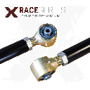 Ram 1500 09+ 2pc Race Series Rear Lower Adjustable Control Arms
