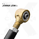 Dodge Ram 4500 08+ 2pc Front Lower Adjustable Control Arms