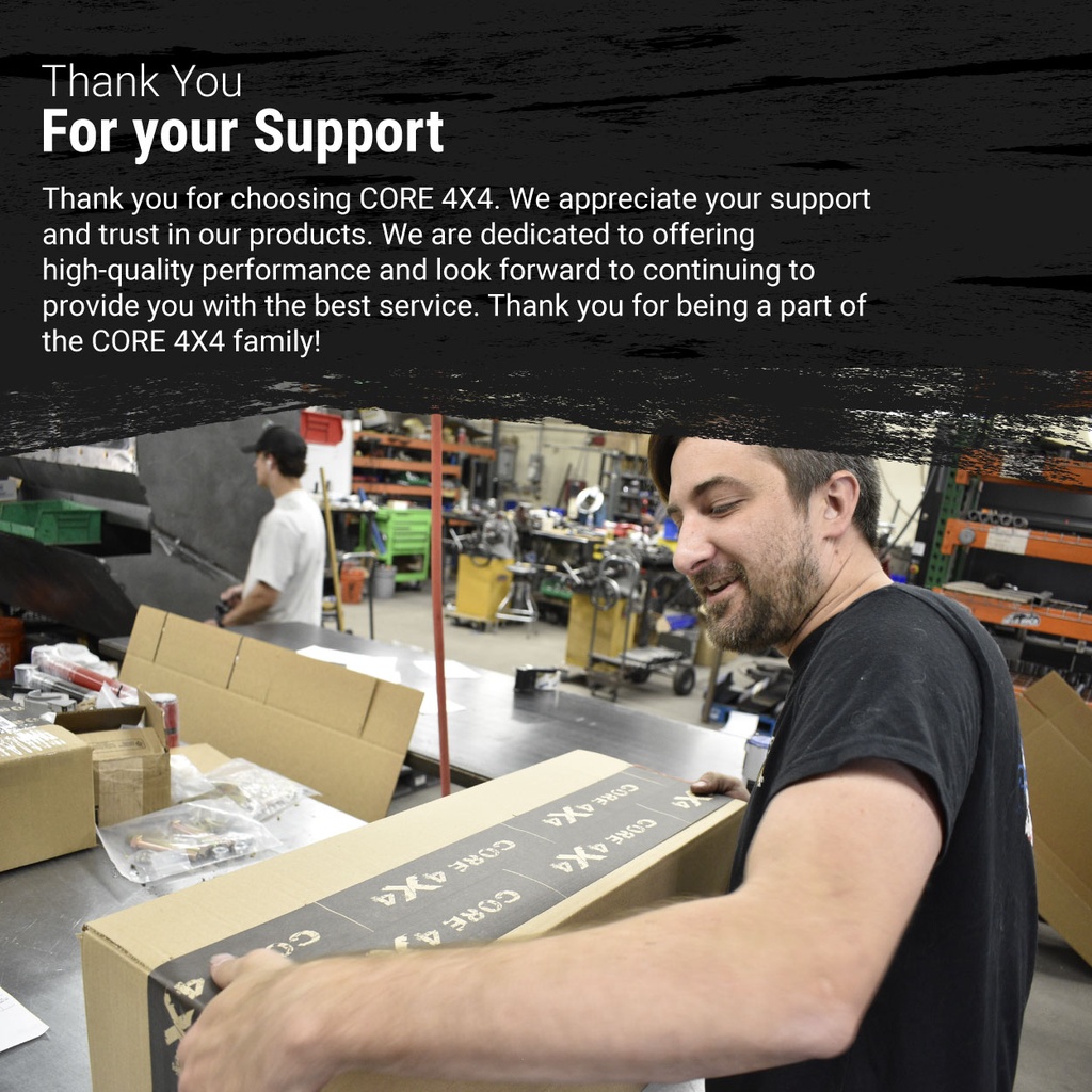 Jeep Grand Cherokee WJ 99-04 7pc Cruise Series Adjustable Control Arm, Track Bar Kit