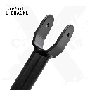 Jeep Wrangler JK / JKU 07-18 12pc Cruise Series Adjustable Control Arm, Track Bar, Steering Kit