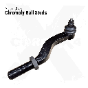 Jeep Wrangler JK / JKU 07-18 12pc Cruise Series Adjustable Control Arm, Track Bar, Steering Kit