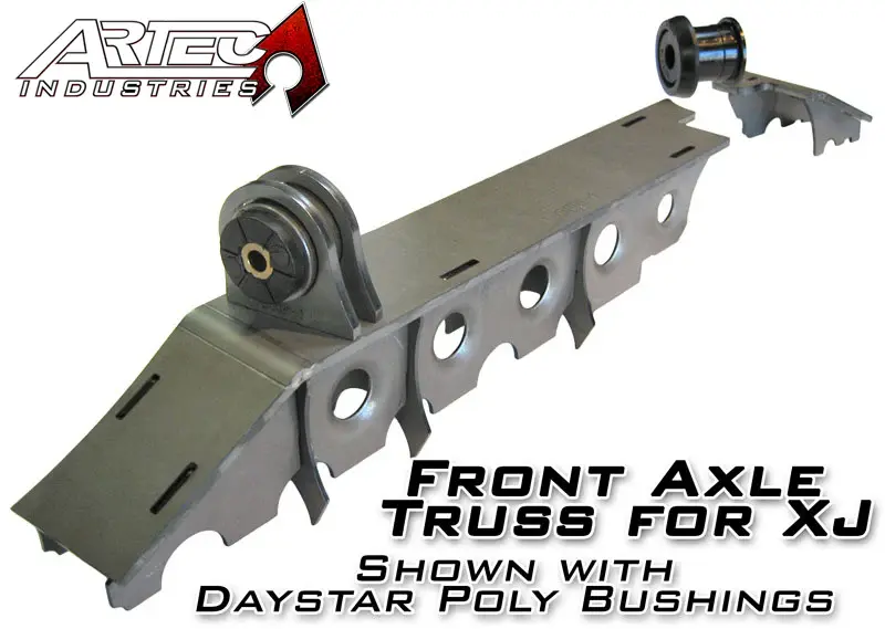 XJ Truss Daystar.webp
