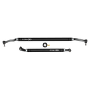 Dodge Ram 3500 03-07 2pc Heavy-Duty Tie Rod, Drag Link Steering Kit 