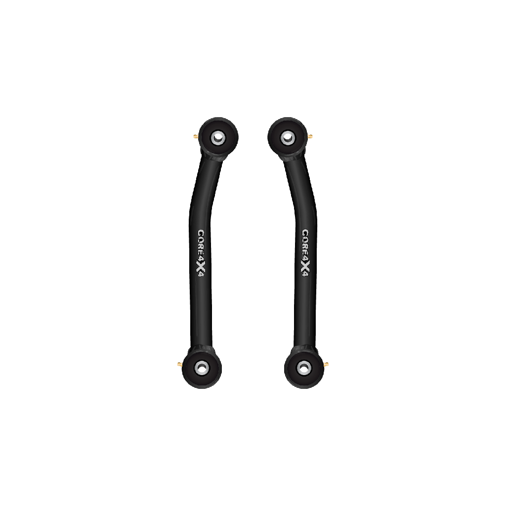 Jeep Grand Cherokee ZJ 93-98 2pc Cruise Series Fixed Length Front Lower Control Arms