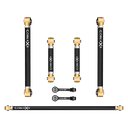 Toyota Tundra 22+ 7pc Steel Full Rear Suspension Kit