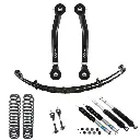 Jeep Cherokee XJ 84-01 Cruise Series 3" Lift Kit