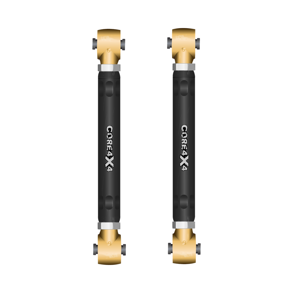 Ram 2500 14-24 2pc Rear Lower Adjustable Control Arms