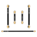 Toyota Tundra 22+ 5pc Rear Adjustable Control Arms, Track Bar Kit