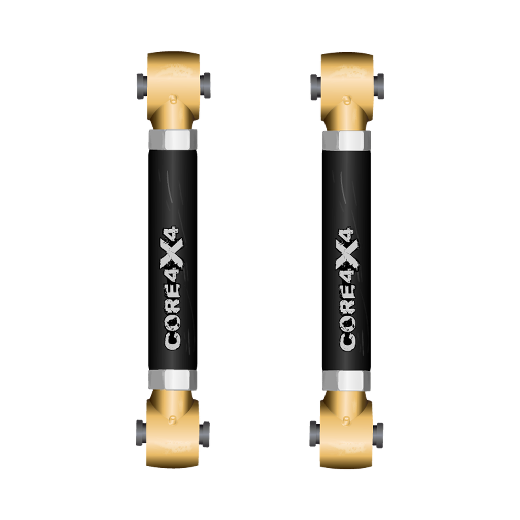 Toyota Tundra 22+ 2pc Rear Upper Adjustable Control Arms