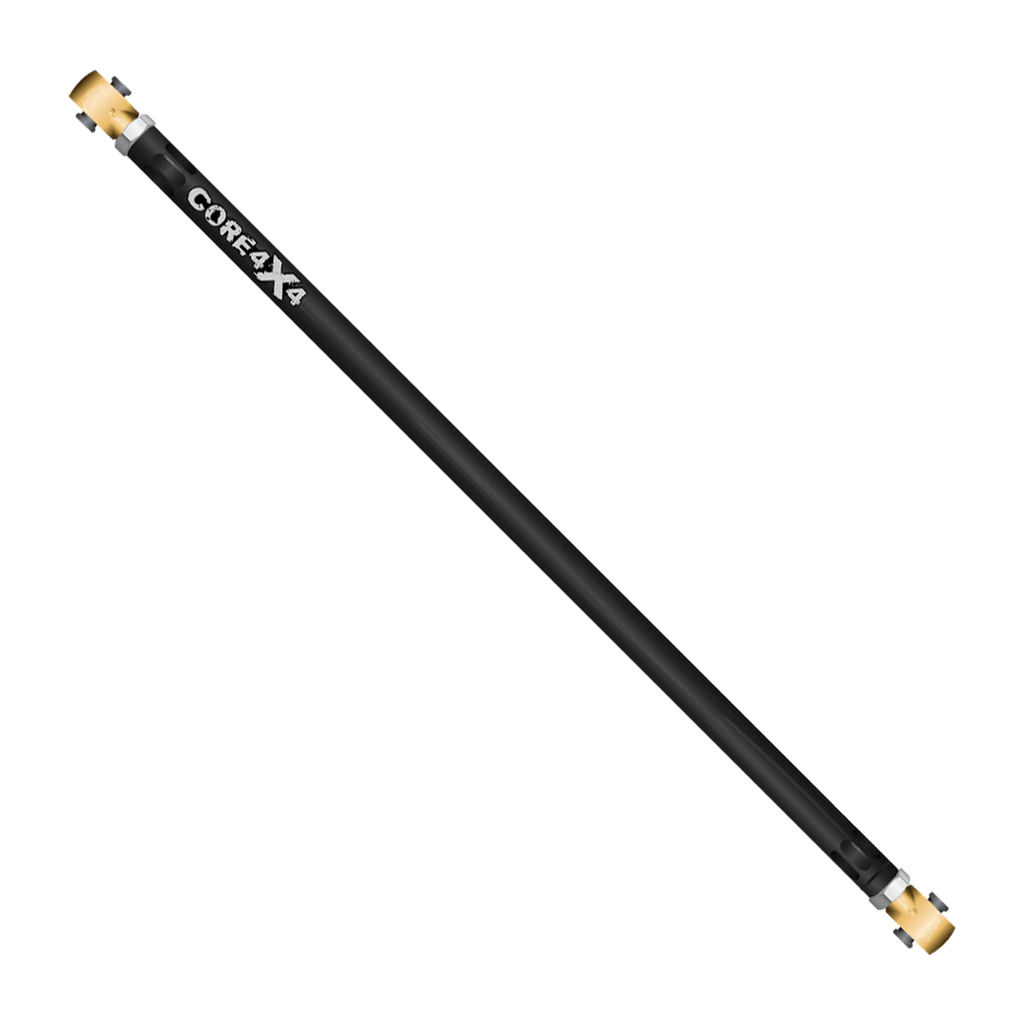 Toyota Tundra 22+ Aluminum Rear Heavy-Duty Adjustable Track Bar