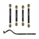 Dodge Ram 1500 94-99 5pc Tow Series Adjustable Control Arms, Track Bar Kit