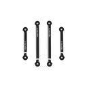 Toyota 4Runner 96-02 4pc Cruise Series Rear Adjustable Control Arm Kit