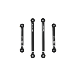 Toyota 4Runner 96-02 4pc Cruise Series Rear Adjustable Control Arm Kit