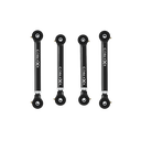 Dodge Ram 3500 10-12 4pc Town Series Front Adjustable Control Arm Kit