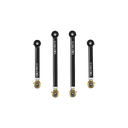 Toyota 4Runner 96-02 4pc Camp Series Rear Adjustable Control Arm Kit