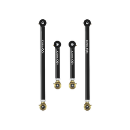 Toyota 4Runner 03-24 4pc Camp Series Rear Adjustable Control Arm Kit