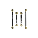 Ford Bronco 21+ 4pc Crawl Series Rear Adjustable Control Arm Kit
