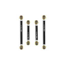 Ford Bronco 21+ 4pc Crawl Series Rear Adjustable Control Arm Kit