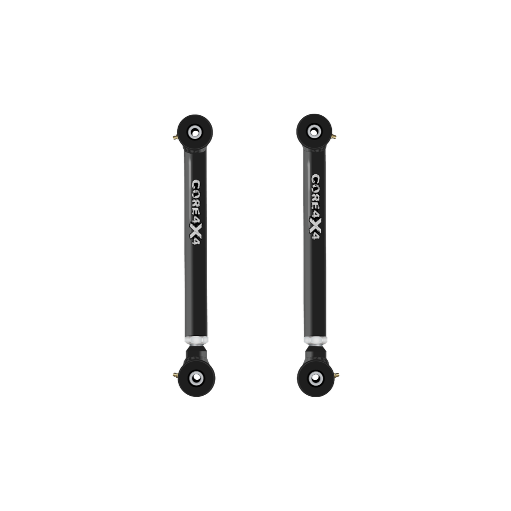 Dodge Ram 3500 08-09 2pc Town Series Front Lower Adjustable Control Arms