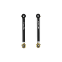 Dodge Ram 3500 08-09 2pc Trail Series Front Lower Adjustable Control Arms
