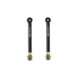 Dodge Ram 3500 08-09 2pc Trail Series Front Lower Adjustable Control Arms