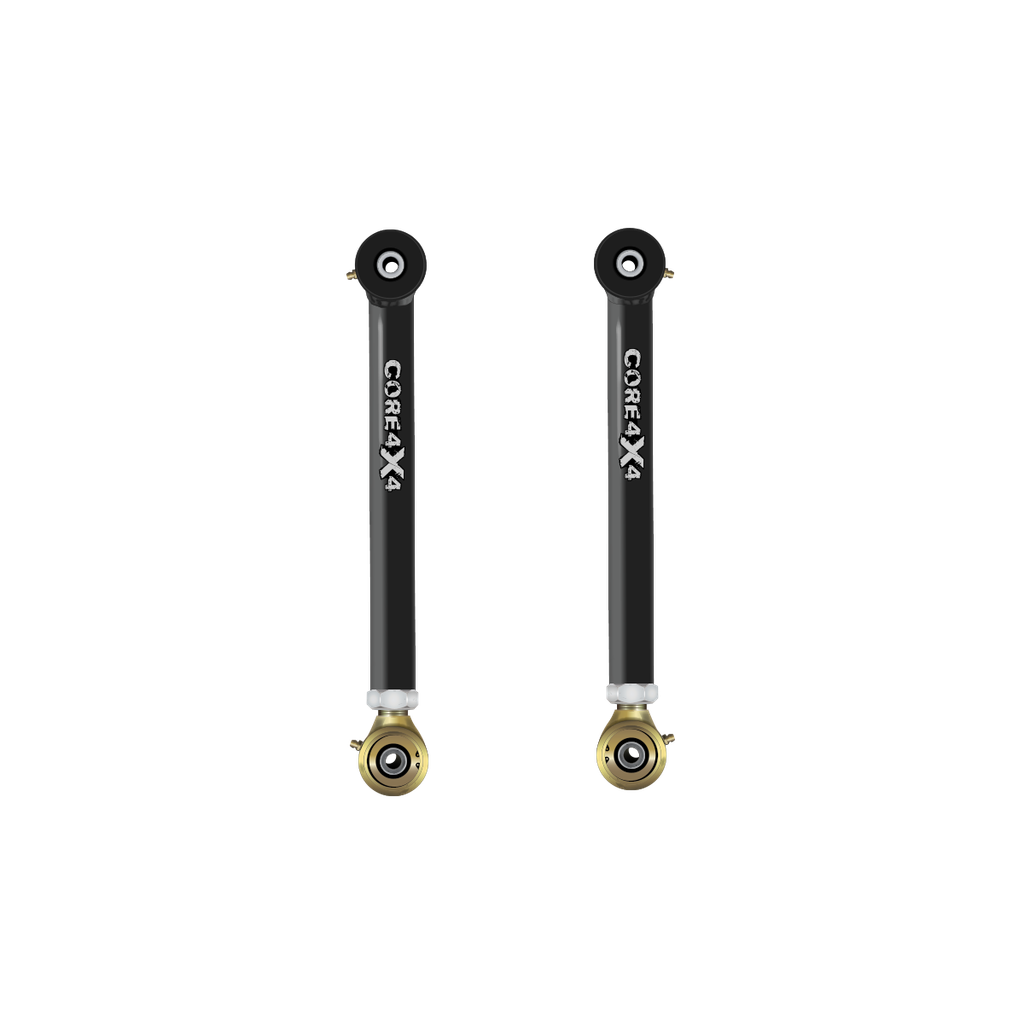 Dodge Ram 3500 03-07 2pc Trail Series Front Lower Adjustable Control Arms