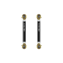 Dodge Ram 3500 00-02 2pc Tow Series Front Lower Adjustable Control Arms