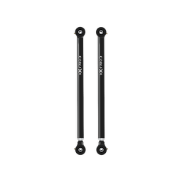Toyota 4Runner 03-24 2pc Cruise Series Rear Lower Adjustable Control Arms