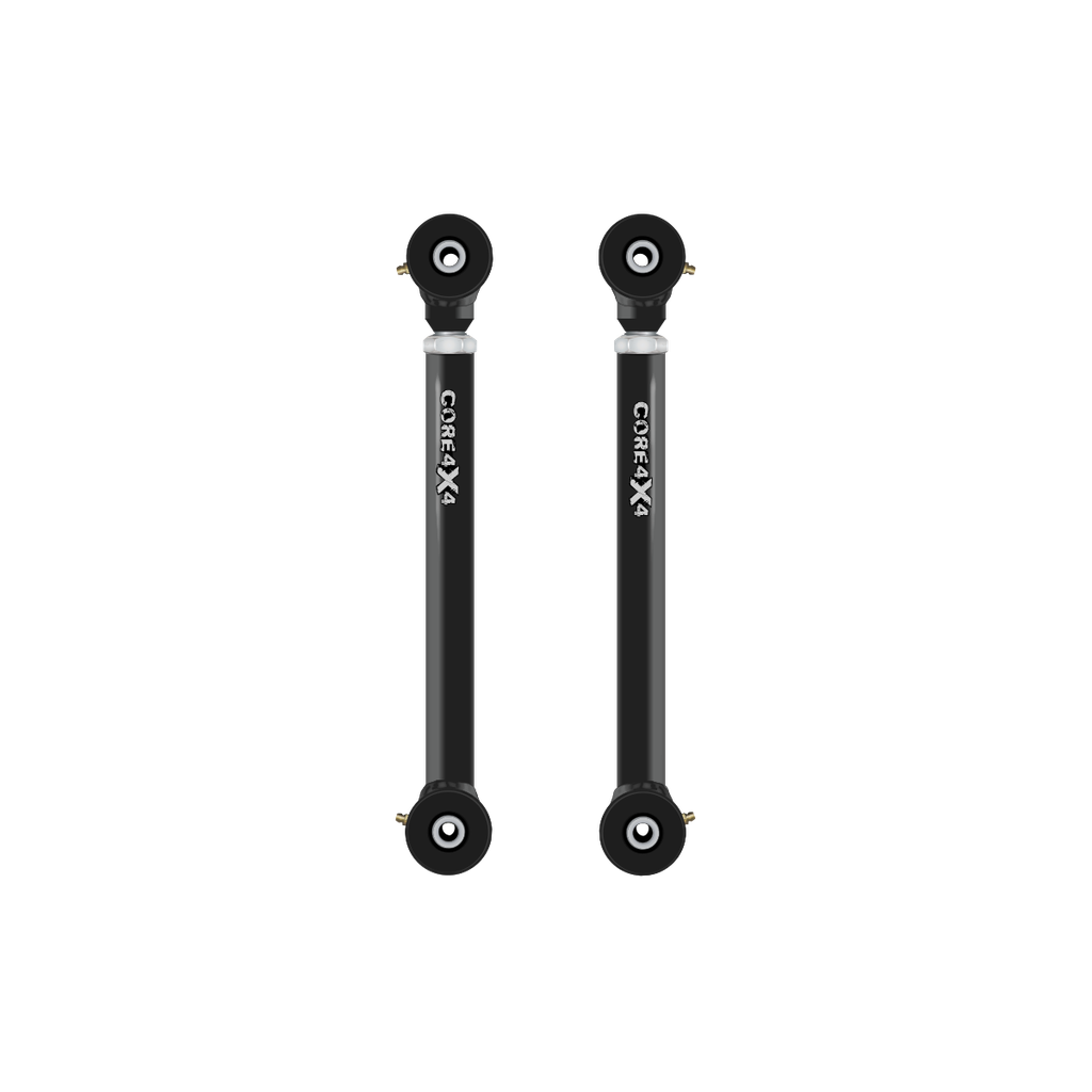 Jeep Grand Cherokee WK 05-10 2pc Cruise Series Rear Lower Adjustable Control Arms