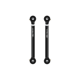 Jeep Grand Cherokee WK 05-10 2pc Cruise Series Rear Lower Adjustable Control Arms